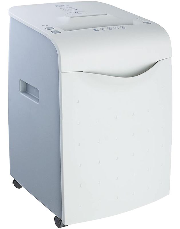 Знищувач документів PRO KGB 2408C +CD
