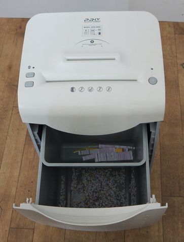 Уничтожитель документов PRO KGB 2408C +CD