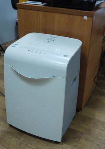 Уничтожитель документов PRO KGB 2408C +CD