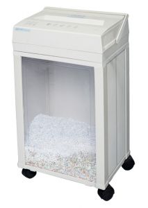 Уничтожитель документов PRO KGB C-11CC