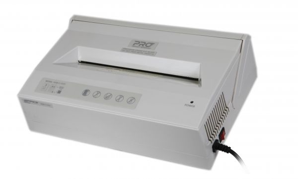 Знищувач документів PRO KGB C-11CC