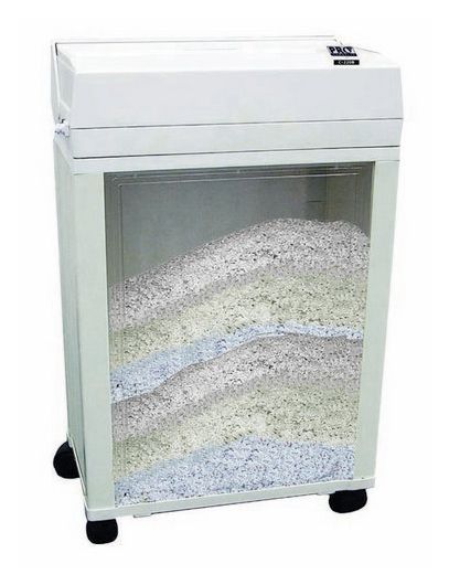 Уничтожитель документов PRO KGB C-11CC
