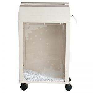 Уничтожитель бумаг PRO KGB C-22CC