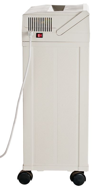Уничтожитель бумаг PRO KGB C-22CC