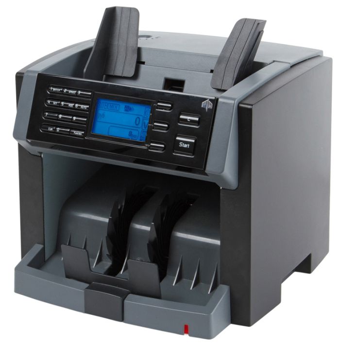 PRO NC-3500 счетчик банкнот с определением номинала