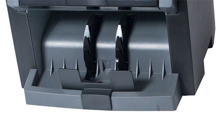 PRO NC-3500 счетчик банкнот с определением номинала