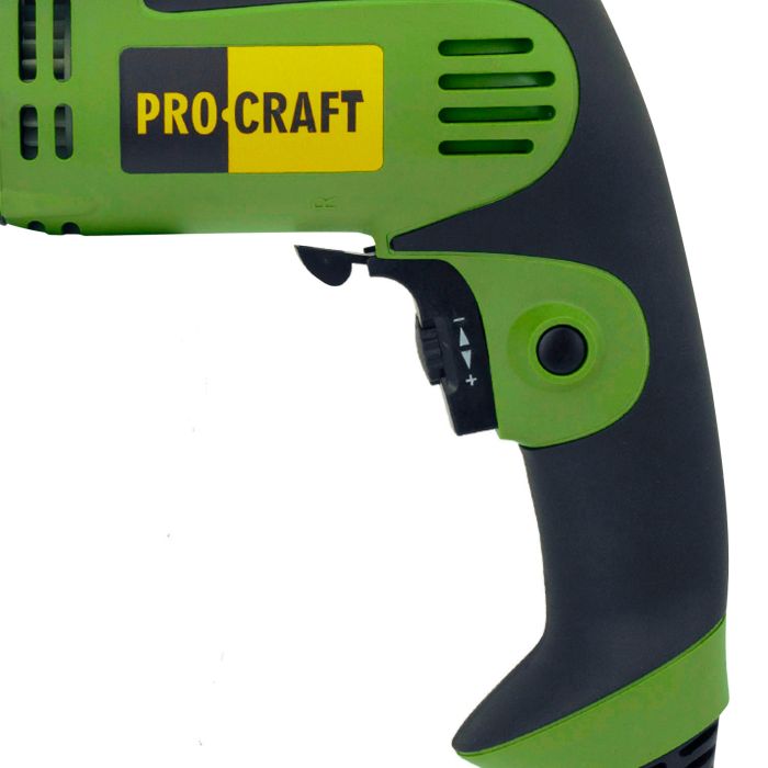Дрель Procraft PS1050