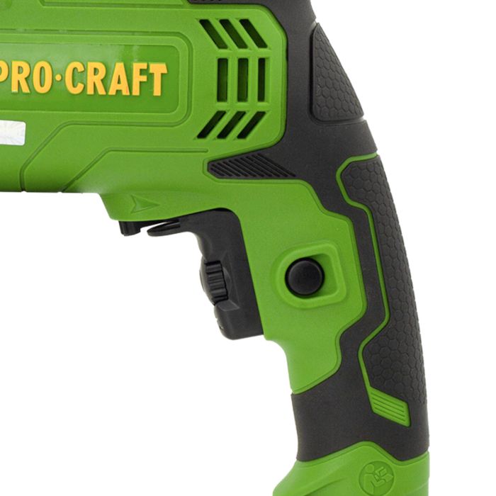 Дрель Procraft PS1100 ударная