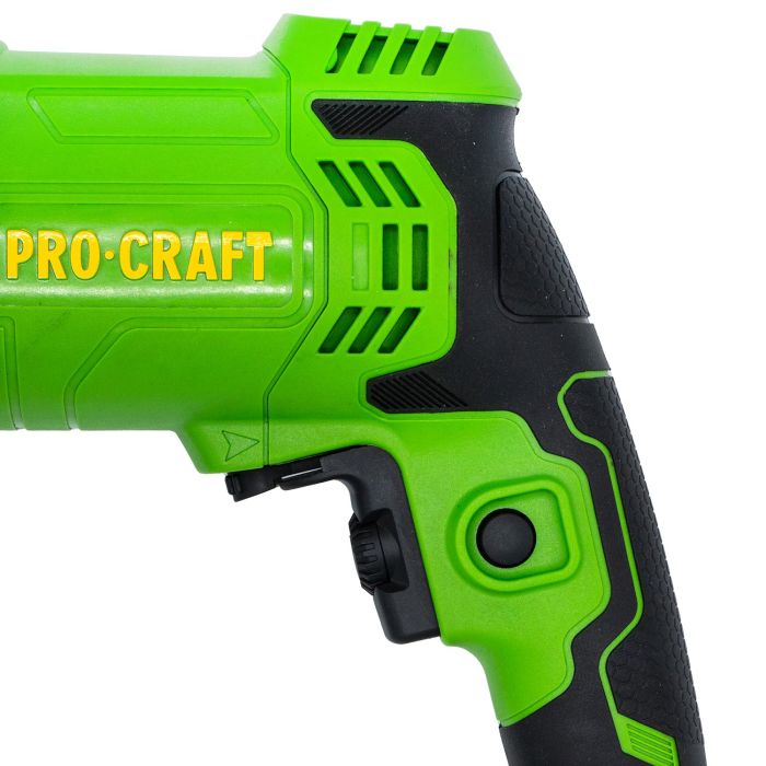 Дрель Procraft PS1700/2