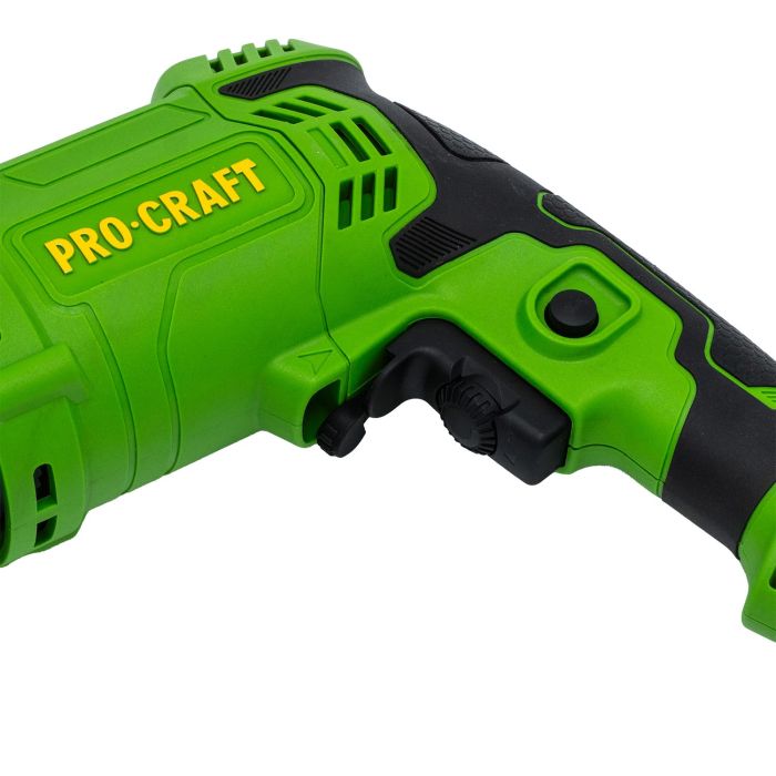 Дрель Procraft PS1700/2