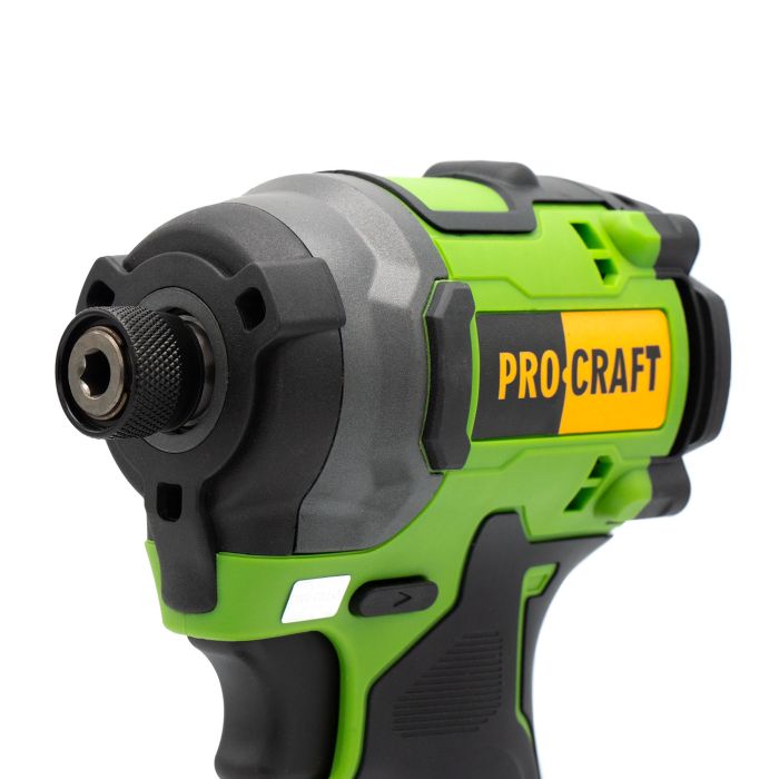 Аккумуляторный вертолет Procraft PS20 (Без АКБ и ЗУ)