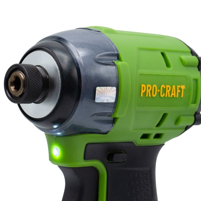 Аккумуляторный вертолет Procraft PS22 (Без АКБ и ЗУ)