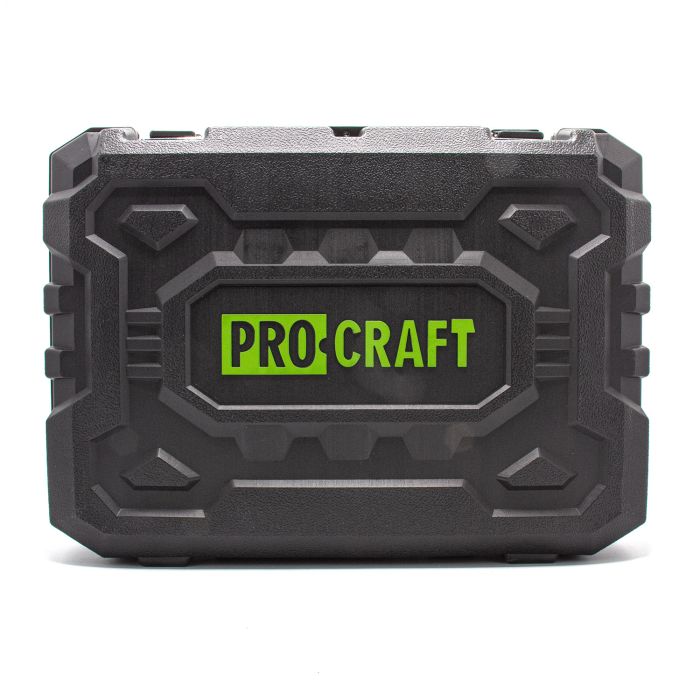 Отбойник молоток Procraft PSH2400