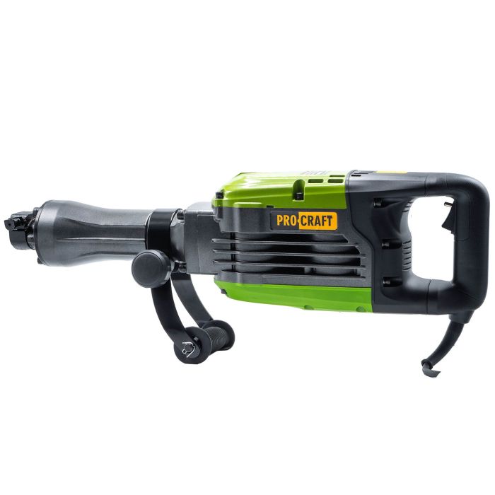 Бесщеточный отбойный молоток Procraft PSH2600
