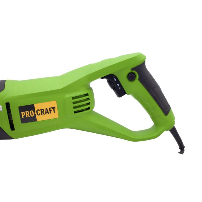 Шабельная пила Procraft PSS1600