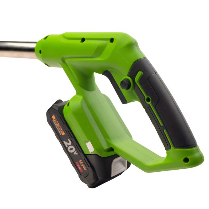 Аккумуляторная коса Procraft PTA24