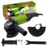 Углошлифовальная машина Procraft PW1600SE 150 мм