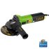 Углошлифовальная безщеточная машина Procraft PW2450 125 мм