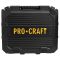 Аккумуляторный гайковерт Procraft PWA36 Кейс (с 1 АКБ и ЗУ)