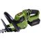 Аккумуляторный кусторез Procraft PZA22 (без АКБ и ЗП)