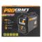 Інверторний зварювальний апарат Procraft industrial RWI240
