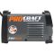 Інверторний зварювальний апарат Procraft industrial RWI240