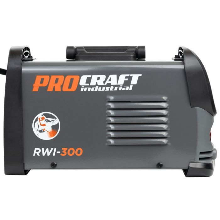 Инверторный сварочный аппарат Procraft industrial RWI300 2026