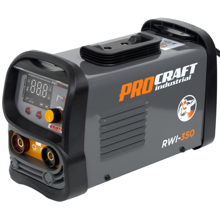 Инверторный сварочный аппарат Procraft industrial RWI350 2026