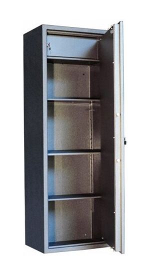 Сейф офисный Safetronics MAXI 5РMEs