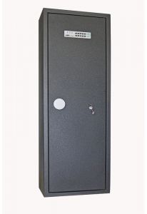 Сейф офисный Safetronics MAXI 5РMEs