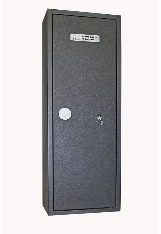 Сейф офисный Safetronics MAXI 5РMEs