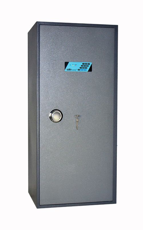 Сейф для бухгалтера Safetronics NTL 120ME