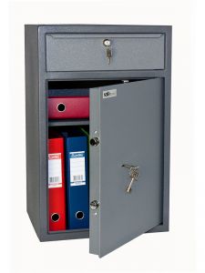 Сейф с выдвижным ящиком Safetronics NTL 15-53M