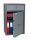 Сейф з висувною скринькою Safetronics NTL 15-53M
