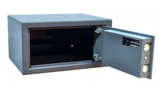 Сейф для дому Safetronics NTL 20M