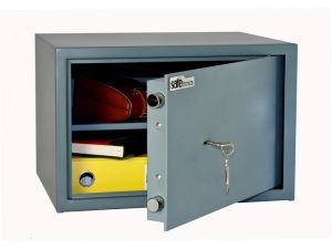 Сейф мебельный Safetronics NTL 24M