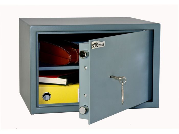 Сейф мебельный Safetronics NTL 24M