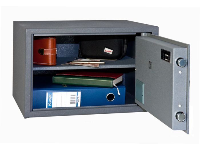 Сейф із електронним замком Safetronics NTL 24ME