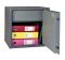 Сейф бухгалтерський Safetronics NTL 40Ms