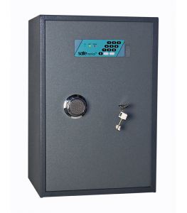 Сейф із кодовим замком Safetronics NTL 62E-М