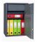 Сейф с кодовым замком Safetronics NTL 62E-М