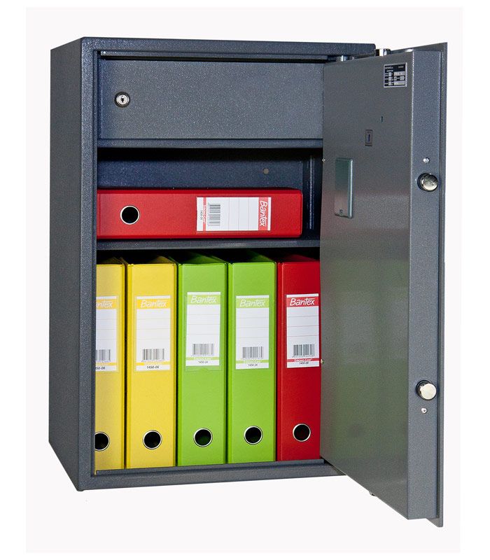 Сейф із кодовим замком Safetronics NTL 62E-М