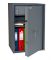 Офісний сейф Safetronics NTL 62M