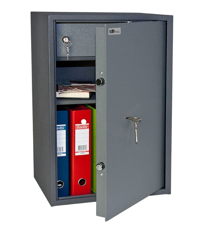 Офисный сейф Safetronics NTL 62M