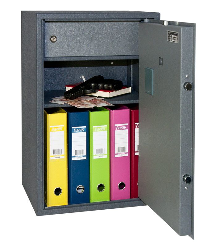 Сейф для денег Safetronics NTL 62ME