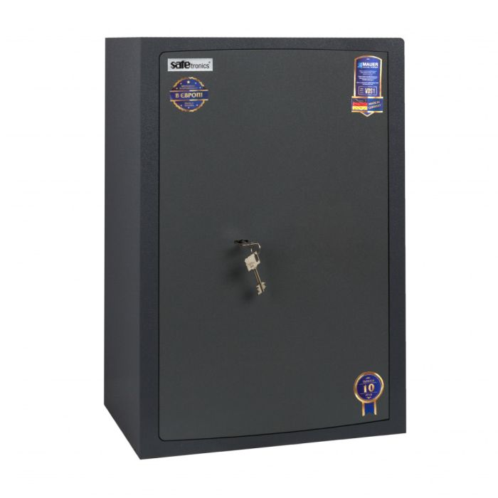 Офисный сейф Safetronics NTL 62Ms