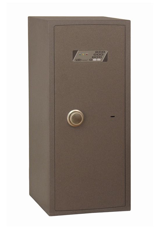 Сейф взломостойкий Safetronics NTR 100ME