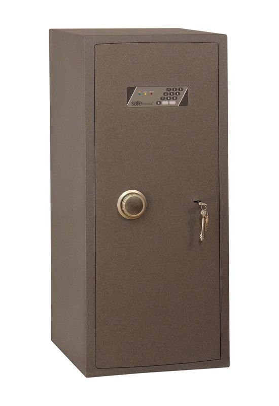 Сейф взломостойкий Safetronics NTR 100ME
