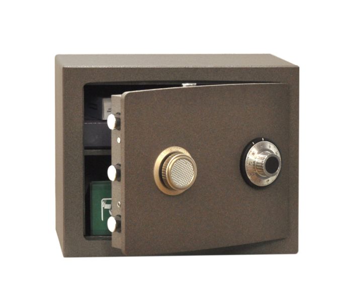 Зломостійкий сейф Safetronics NTR 22LG