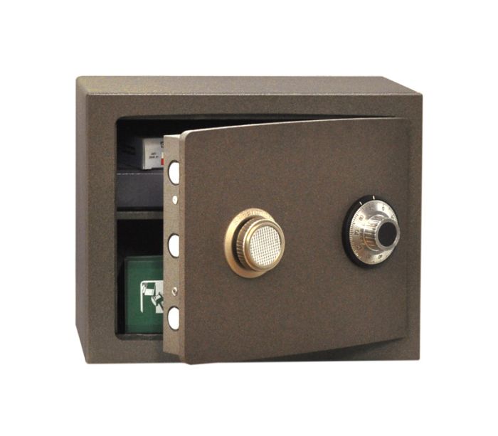 Зломостійкий сейф Safetronics NTR 22LG